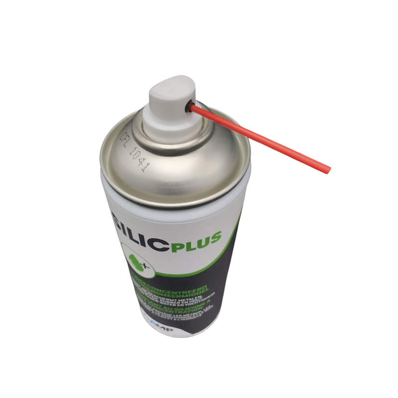 CAMP Silic Plus 400ml Hooggeconcentreerd siliconensmeermiddel