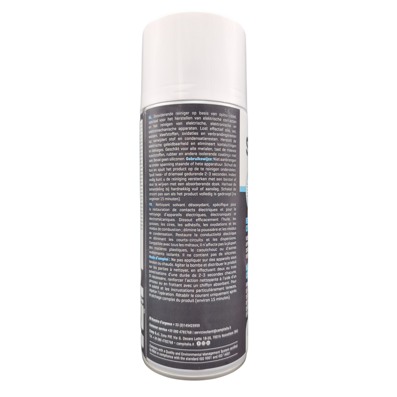 CAMP Spark - Reiniger voor elektrische componenten - 400ml