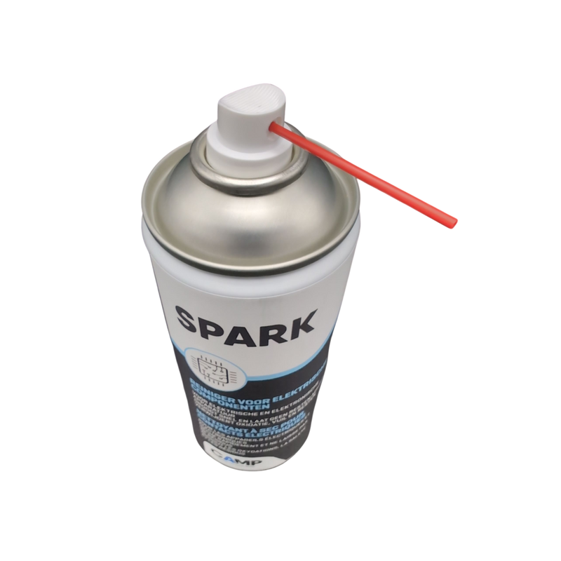CAMP Spark - Reiniger voor elektrische componenten - 400ml