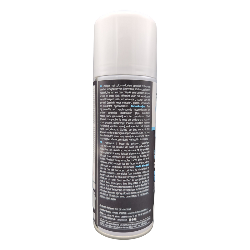 CAMP Sticker Off 200ml Stickerverwijderaar