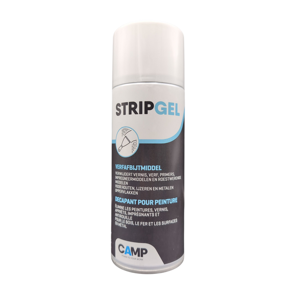 CAMP Stripgel 400ml Verfafbijtmiddel