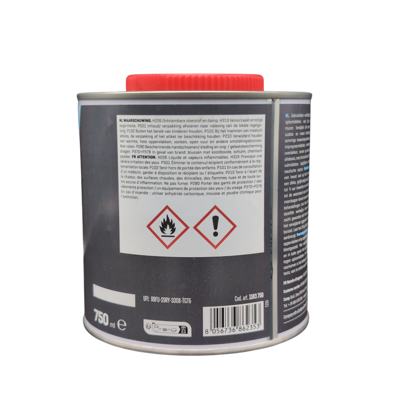 CAMP Stripgel 750ml Verfafbijter
