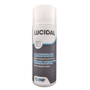 CAMP Lucidal 400ml Polijstreiniger voor aluminium en metalen