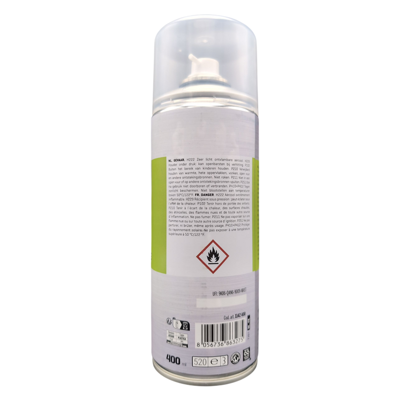 CAMP Master 360 400ml Biologisch afbreekbaar smeermiddel