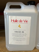 Minerale olie 5 liter