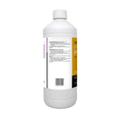 Pool-Care - pH plus - pH plus zwembad - pH+ - Natronloog - 1 l - Vloeibaar