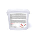 Pool-Care - Chloorshock - Chloorgranulaat - Ultra Choc Chloorgranulaat 5 KG