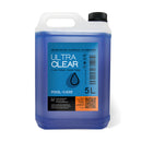 Pool-Care Ultra clear 5 l - Helder zwembadwater  - Vlokmiddel - Vloeibaar - Combo