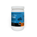 Pool-Care - Chloortabletten zwembad - Ultra tabs chloortabletten - 5x200g - 1kg