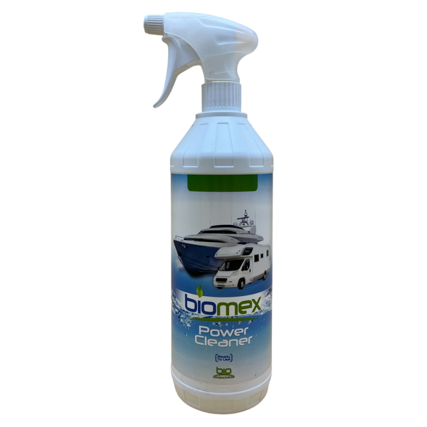 Power cleaner 1L Spray