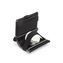 Stay Easy stand- en ligstoel Charcoal