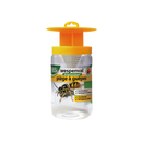 Wespenval professional!