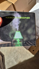 Iceberg humidifier