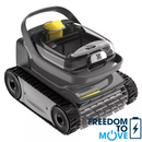 Zodiac Pixel Op 32 Zwembadreinigingsrobot Zilver