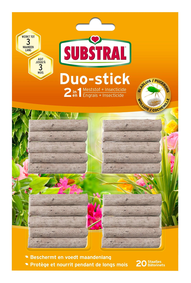Substral Duo-Stick