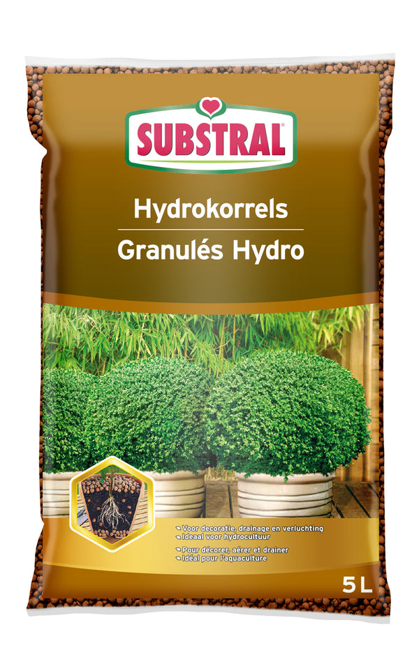 Substral Hydrokorrels 5L