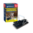 QUICKSNAP MOUSETRAP PROMOPACK 4+2 1 stk/pce