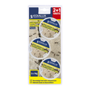 Formu Mier Lokdoos CA / Fourmis Boîte Appât CA 3 x 10 g