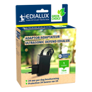 ADAPTOR ULTRASONIC DEFEND EDIALUX 1 stk/pce
