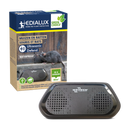 ULTRASONIC DEFEND MUIZEN EN RATTEN / SOURIS ET RATS INDOOR & OUTDOOR 1 stk/pce