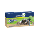 SONIC DEFEND MOLLEN / TAUPES SOLAR 1 stk/pce