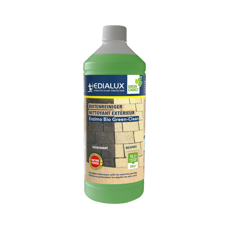 ENZIMO BIO GREEN-CLEAN 1L