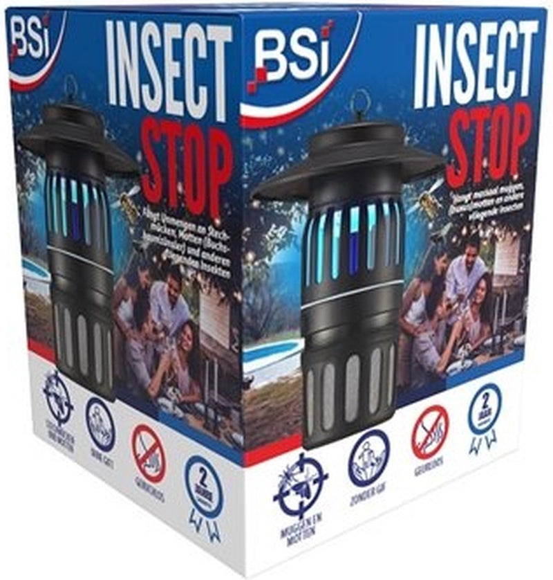 BSI Insect Stop 15W