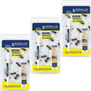 IMIDALUX MIERENGEL TUBE / GEL FOURMIS TUBE 3 x 5g