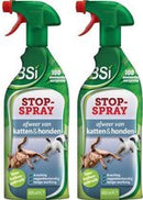 Stop spray 800 ml