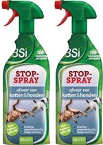 Stop spray 800 ml