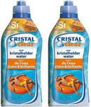 Cristal clear 1 l