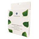 Disposable sauna seat cover 25 stuks