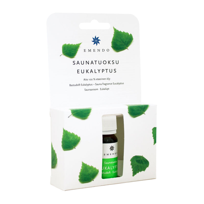 Etherische olie Eucalyptus "Eukalyptus" 10ml