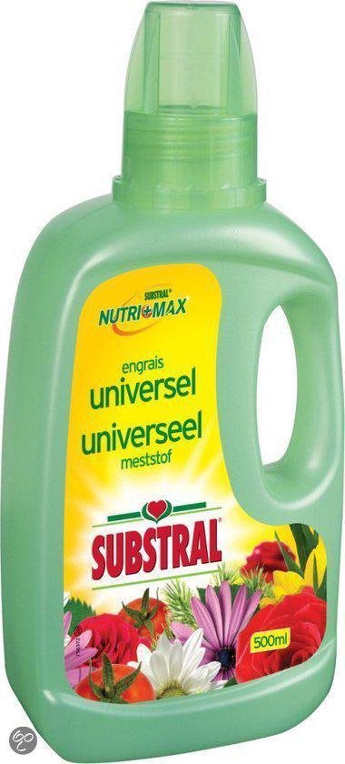 Substral Universele Meststof 2L