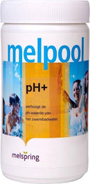 Melpool PH+ Granulaat 1KG