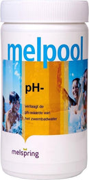 Melpool PH- Granulaat 1,5KG