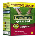Substral Graszaad Allround 80m² waarvan 20% gratis