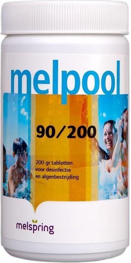 CF melpool 90/200