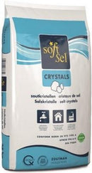 Softsel Zoutkristallen 25kg