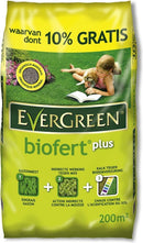 Substral Biofert Plus 200m²