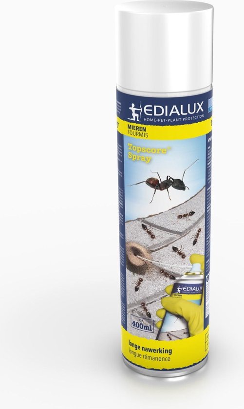 Topscore® Spray Mieren / Fourmis 400 ml