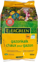 Substral Gazonkalk 100m²