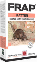 FRAP WHEAT'TECH - ratten -  alle ruimtes - 150gr