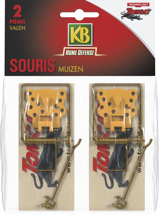 KB Home Defense Houten Muizenval