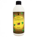 "Tervaleijona " opgiet berkenteer + eucalyptus