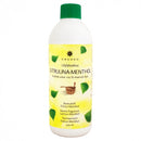 "Sitruuna-Menthol " opgiet Citroen-menthol