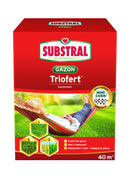 Substral Triofert 40m²