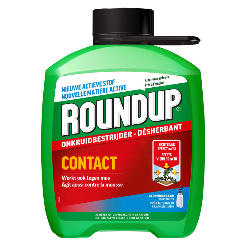 Roundup Contact Refill 2,5L