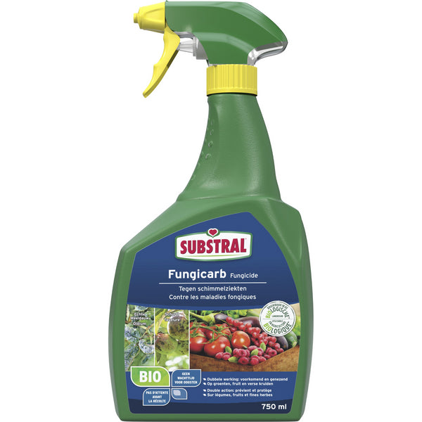 Substral Fungicarb 750ml