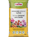 Substral potgrond universeel turfvrij 40L